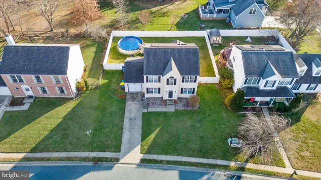 $399,900 | 11 Montceau Drive, Newark, DE 19702