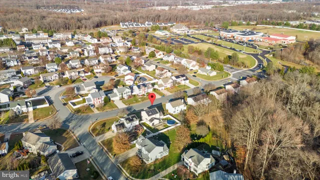 $399,900 | 11 Montceau Drive, Newark, DE 19702