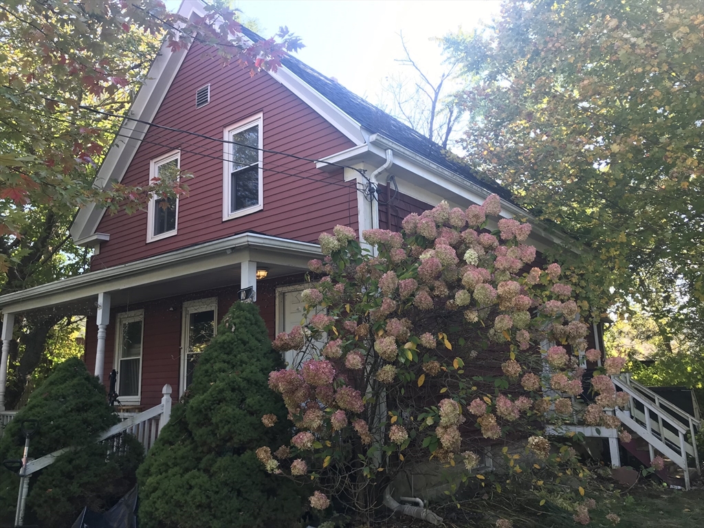 167 Spring Street Bridgewater, MA 02324 - Photo 3 of 17 Gallery Image 3