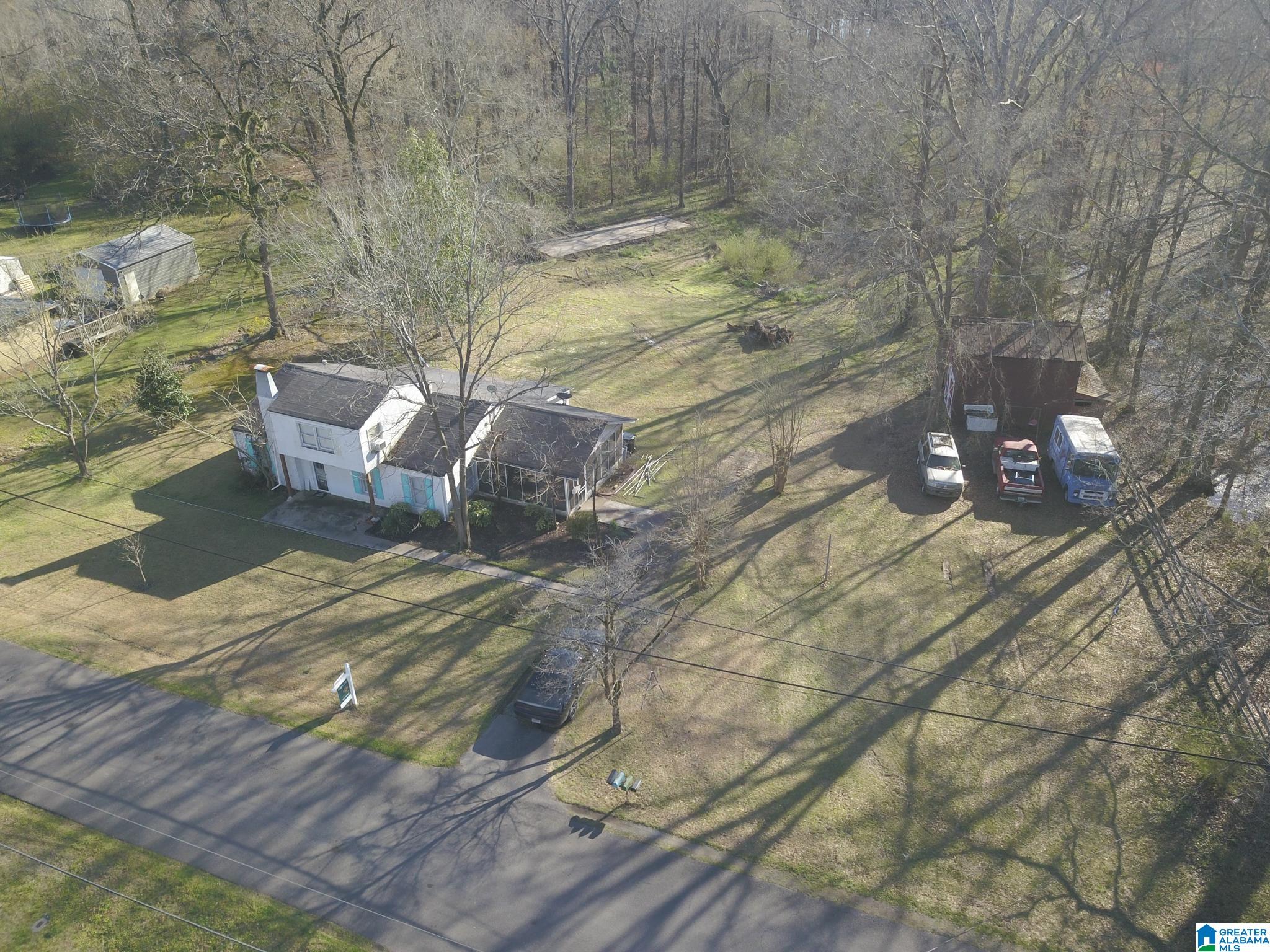 5541 Rockdale Road Bessemer, AL 35022 - Photo 15 of 20