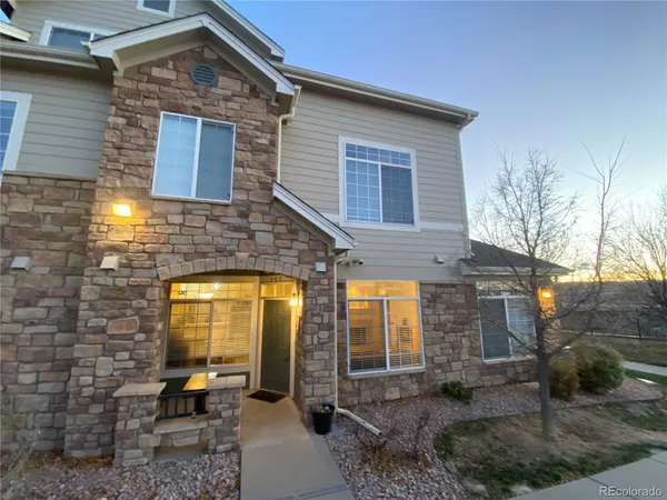 $2,000 | 474 Black Feather Loop, Unit 408, Castle Rock, CO 80104