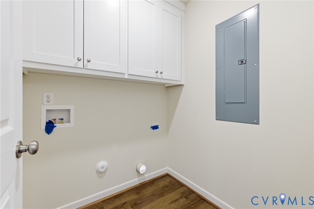 8440 Railroad Bed Road Carson, VA 23830 - Photo 14 of 25