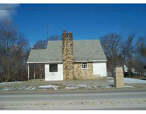731 Chicora Road Chicora, PA 16025 - Photo 1 of 1 Exterior Front.