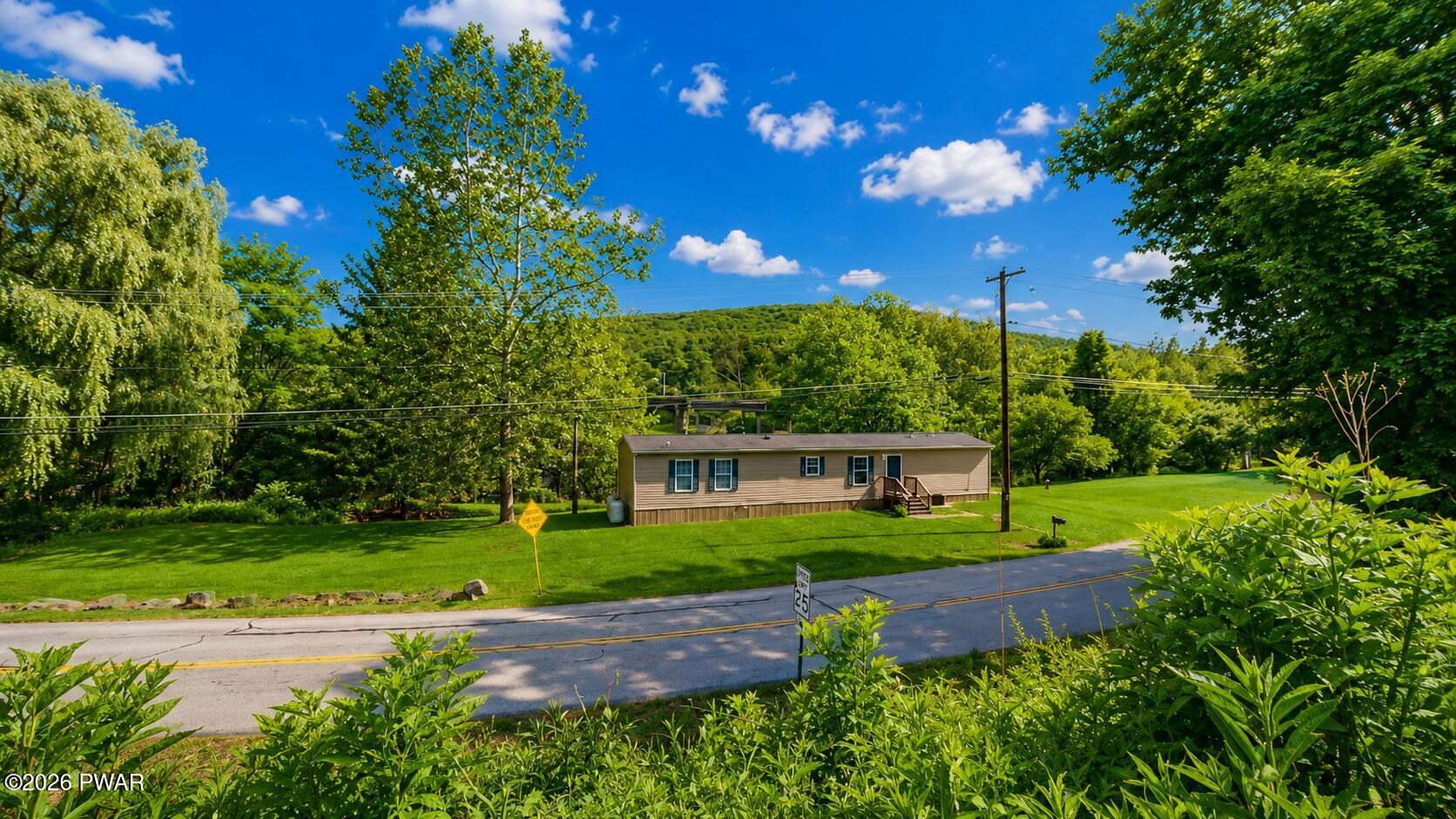 104 Masthope Plank Road Lackawaxen, PA 18435 - Photo 155 of 189
