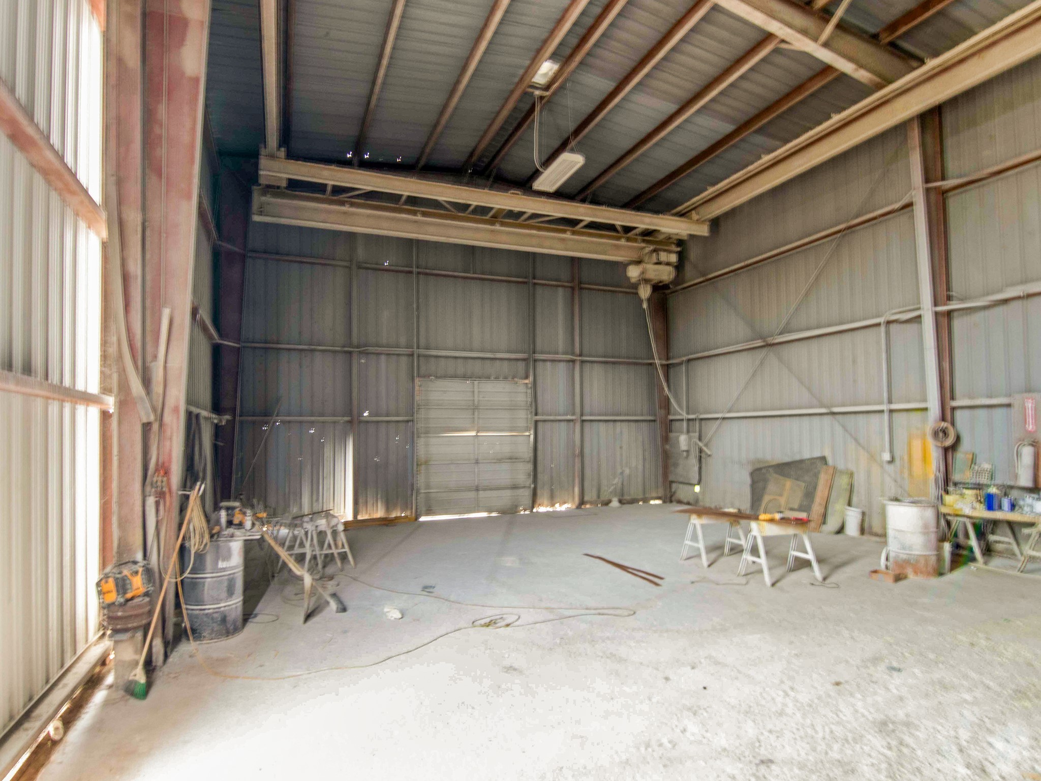 3149 Harkey Road Pearland, TX 77584 - Photo 14 of 14 a bathroom with a sink and a window