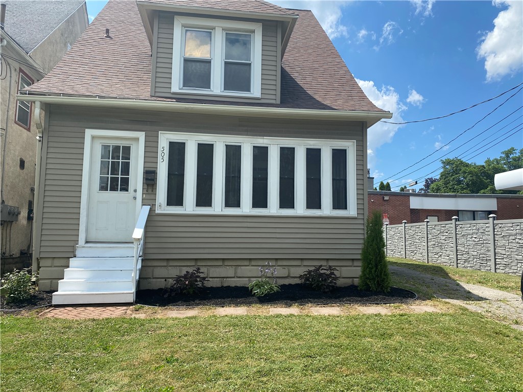 505 Main Street East Rochester, NY 14445 - Photo 1 of 1 Gallery Image 1
