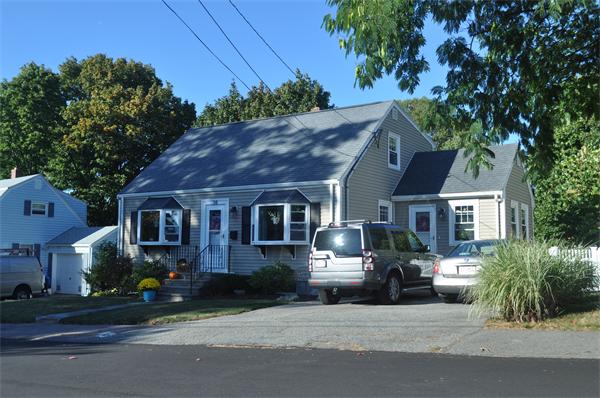 34 Brae Road Weymouth, MA 02191 - Photo 1 of 11