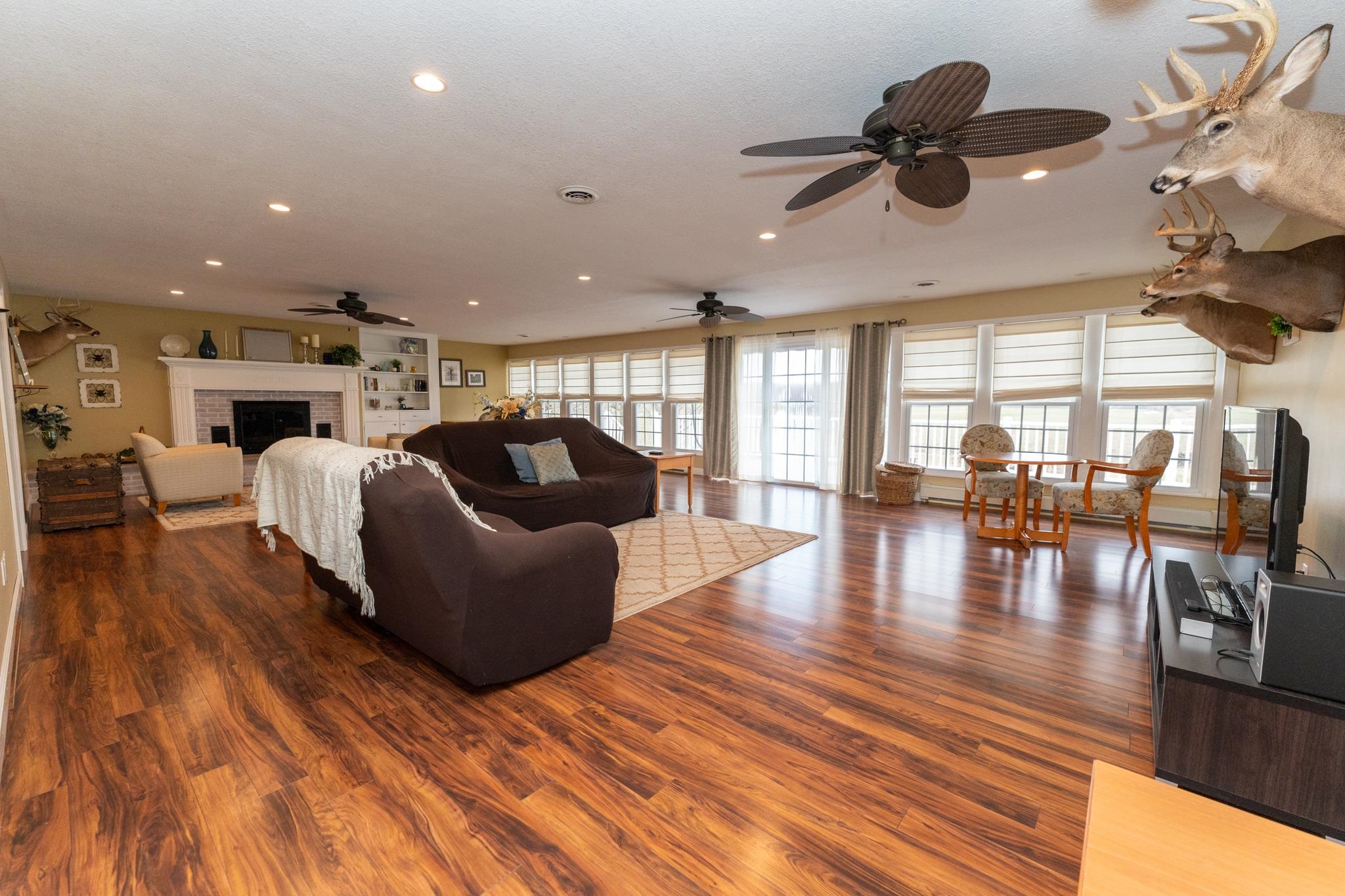 6426 East Blanchard Road Shepherd, MI 48883 - Photo 28 of 96