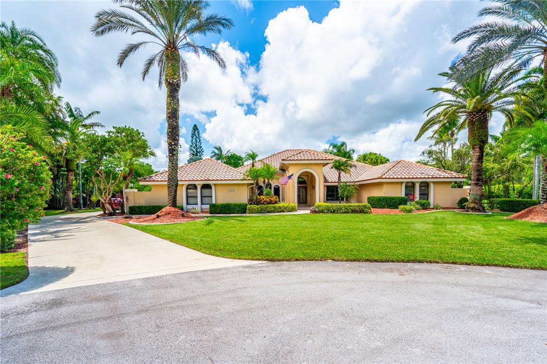 7607 Alpine Lane Parkland, FL 33067 - Photo 2 of 34 Photo 2