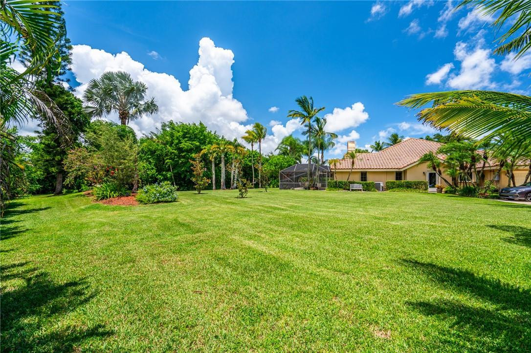 7607 Alpine Lane Parkland, FL 33067 - Photo 3 of 34 Photo 3