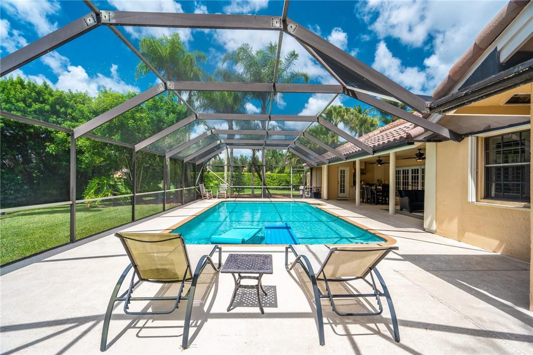 7607 Alpine Lane Parkland, FL 33067 - Photo 32 of 34 Photo 32