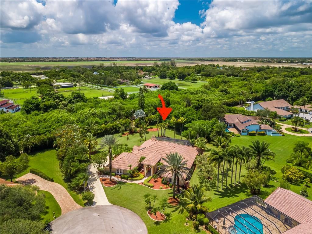 7607 Alpine Lane Parkland, FL 33067 - Photo 34 of 34 Photo 34