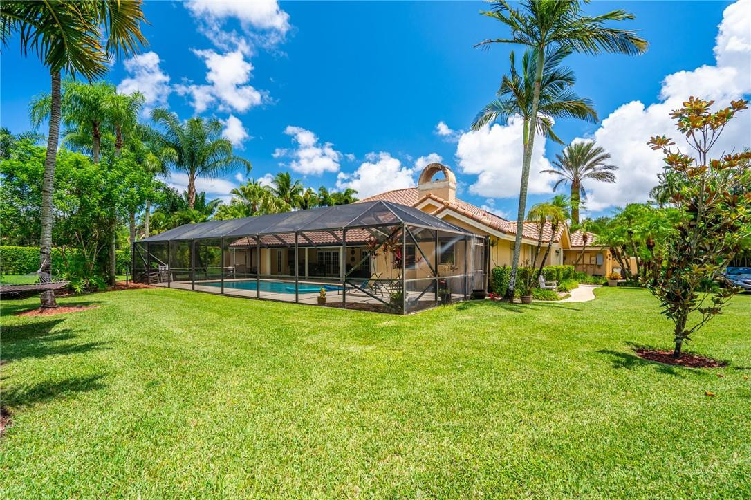 7607 Alpine Lane Parkland, FL 33067 - Photo 4 of 34 Photo 4