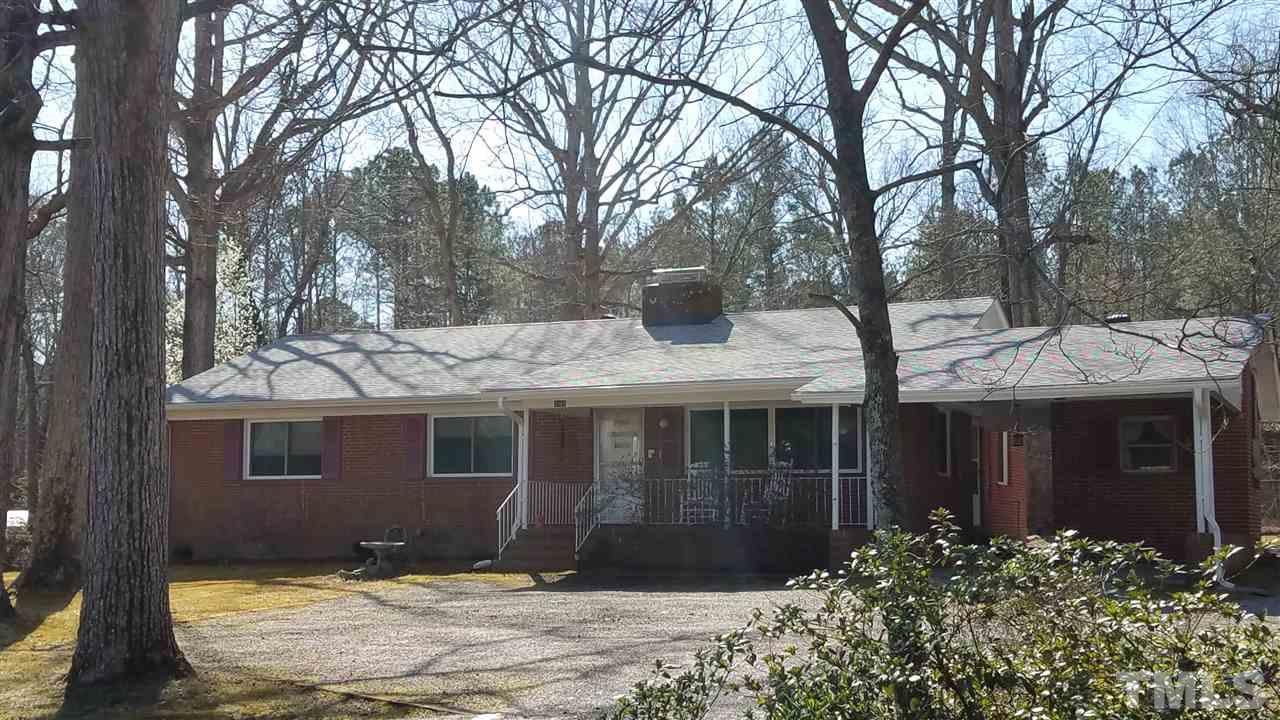 3909 Carpenter Pond Road Durham, NC 27703 - Photo 1 of 21 Gallery Image 1