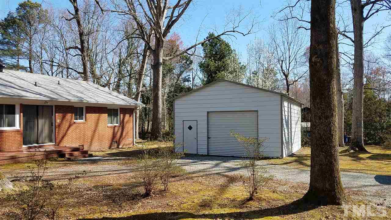 3909 Carpenter Pond Road Durham, NC 27703 - Photo 12 of 21 Gallery Image 12