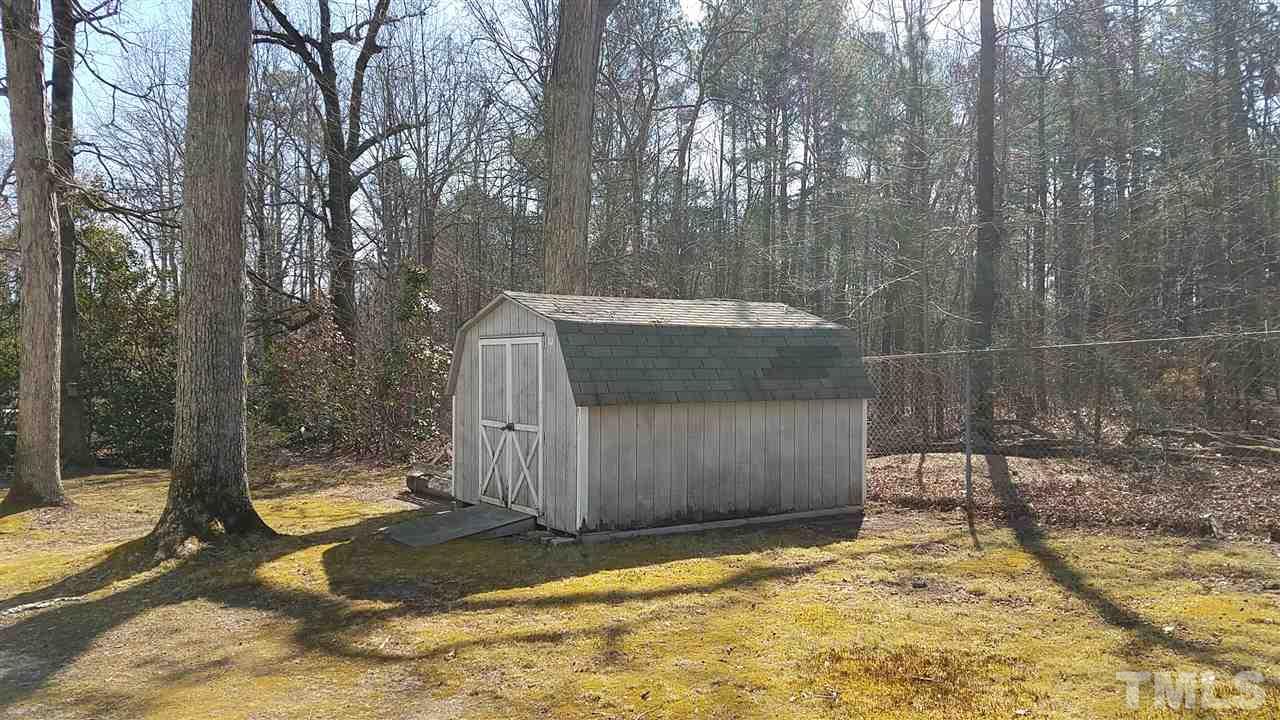 3909 Carpenter Pond Road Durham, NC 27703 - Photo 14 of 21 Gallery Image 14