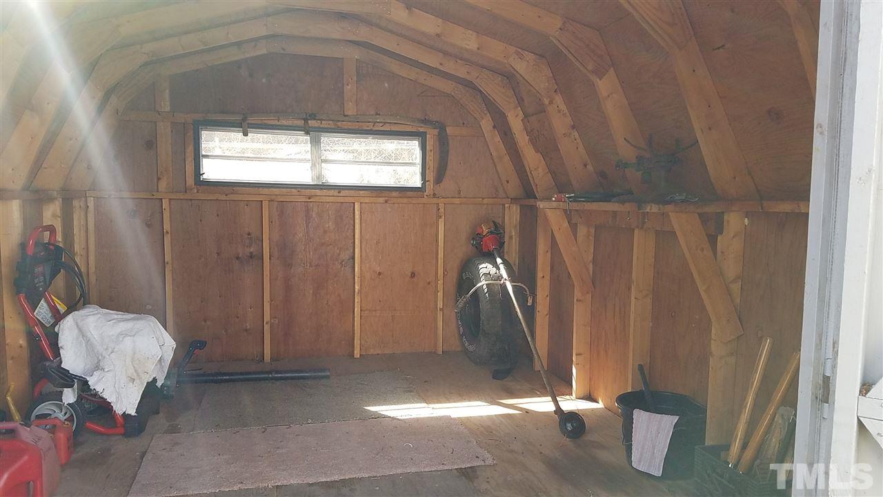 3909 Carpenter Pond Road Durham, NC 27703 - Photo 15 of 21 Gallery Image 15