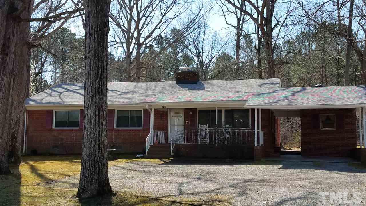 3909 Carpenter Pond Road Durham, NC 27703 - Photo 17 of 21 Gallery Image 17