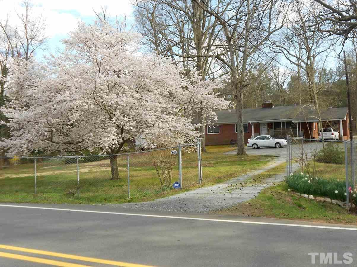 3909 Carpenter Pond Road Durham, NC 27703 - Photo 18 of 21 Gallery Image 18