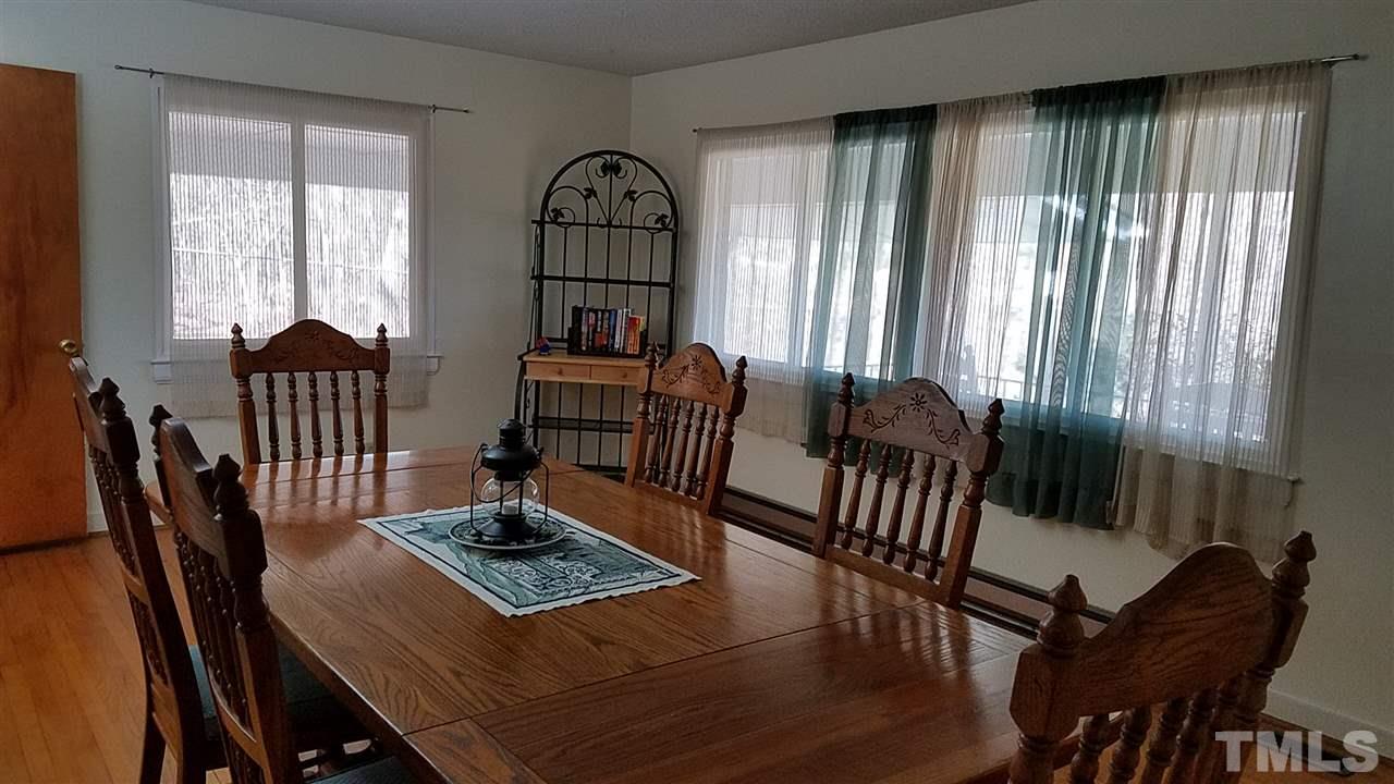 3909 Carpenter Pond Road Durham, NC 27703 - Photo 3 of 21 Gallery Image 3