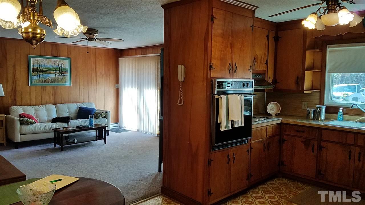 3909 Carpenter Pond Road Durham, NC 27703 - Photo 6 of 21 Gallery Image 6