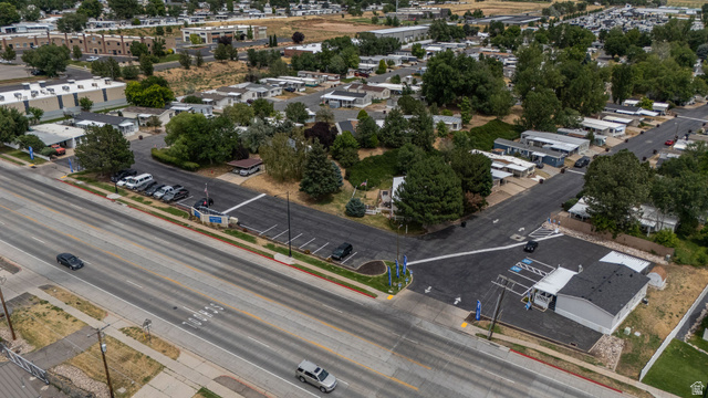 2600 North Hill Field Road, Unit 5 Layton, UT 84041 - Photo 28 of 33 Aerial view