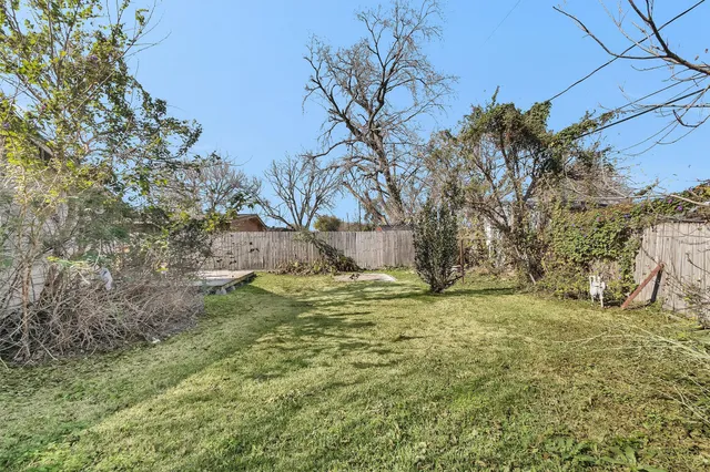 a fire hydrant in the middle of a field