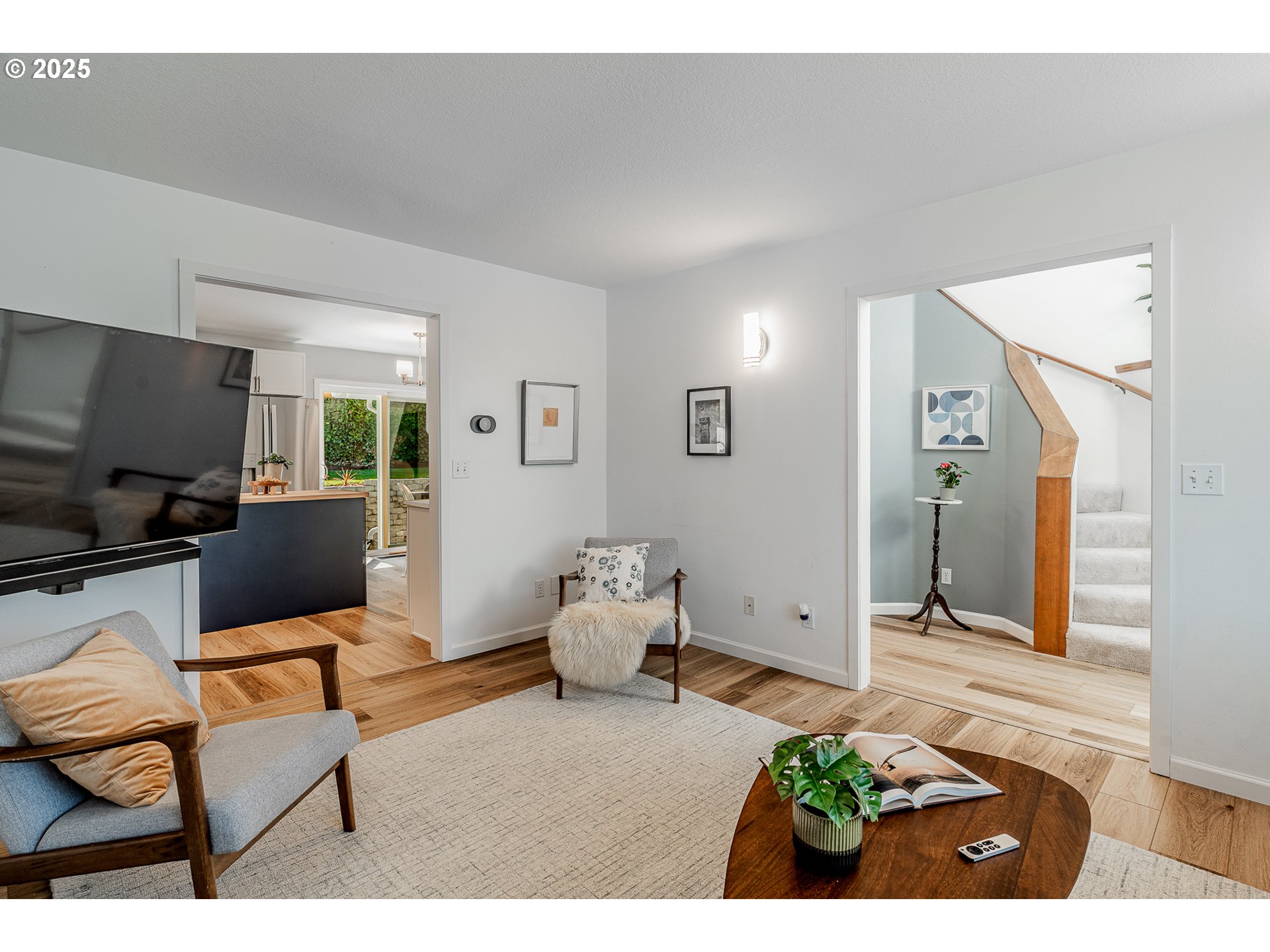 4606 Southwest Martha Street Portland, OR 97221 - Photo 11 of 40 Gallery Image 11