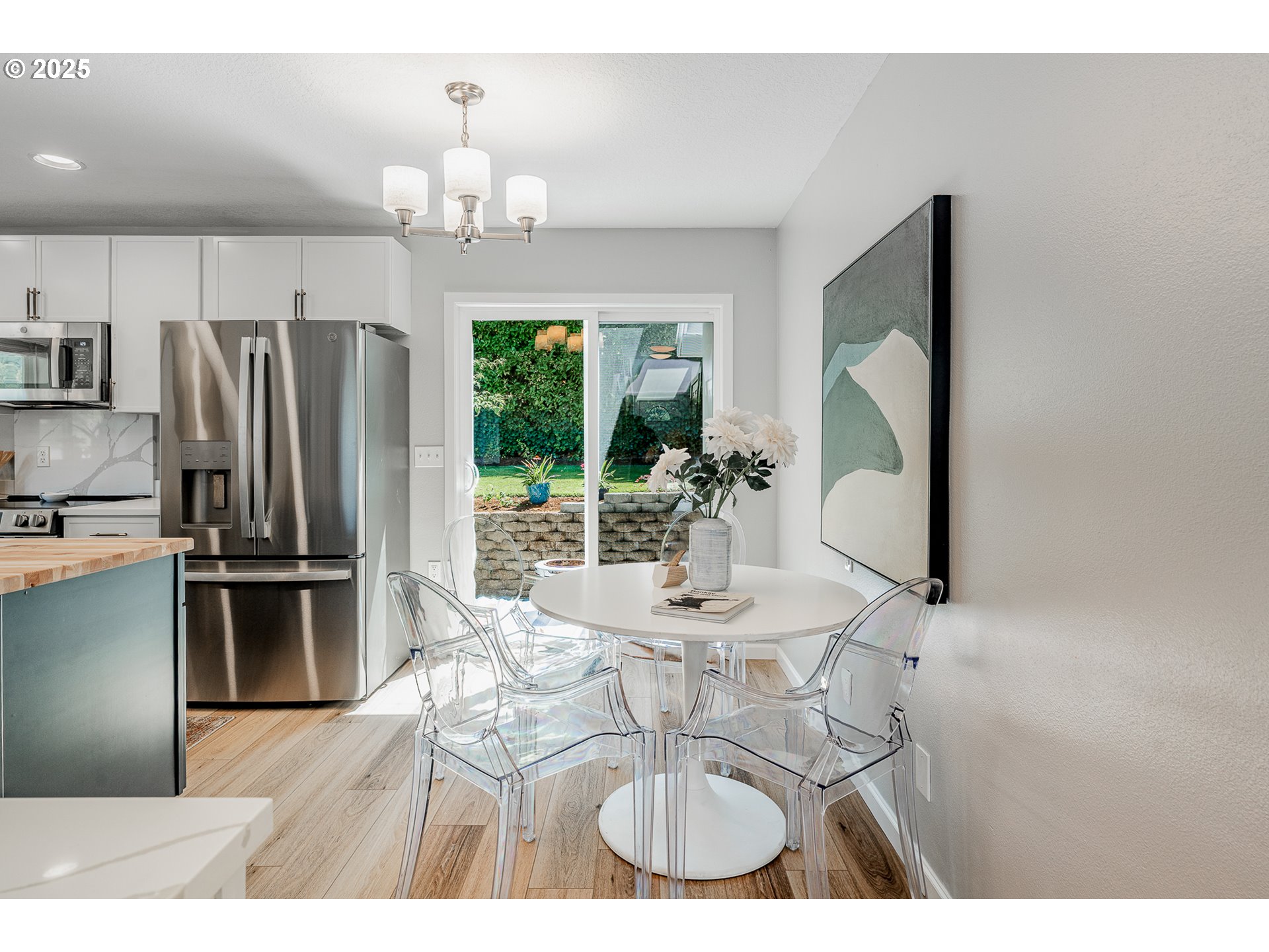 4606 Southwest Martha Street Portland, OR 97221 - Photo 16 of 40 Gallery Image 16