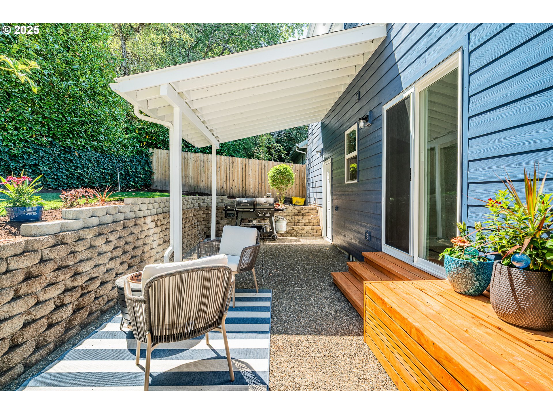 4606 Southwest Martha Street Portland, OR 97221 - Photo 28 of 40 Gallery Image 28