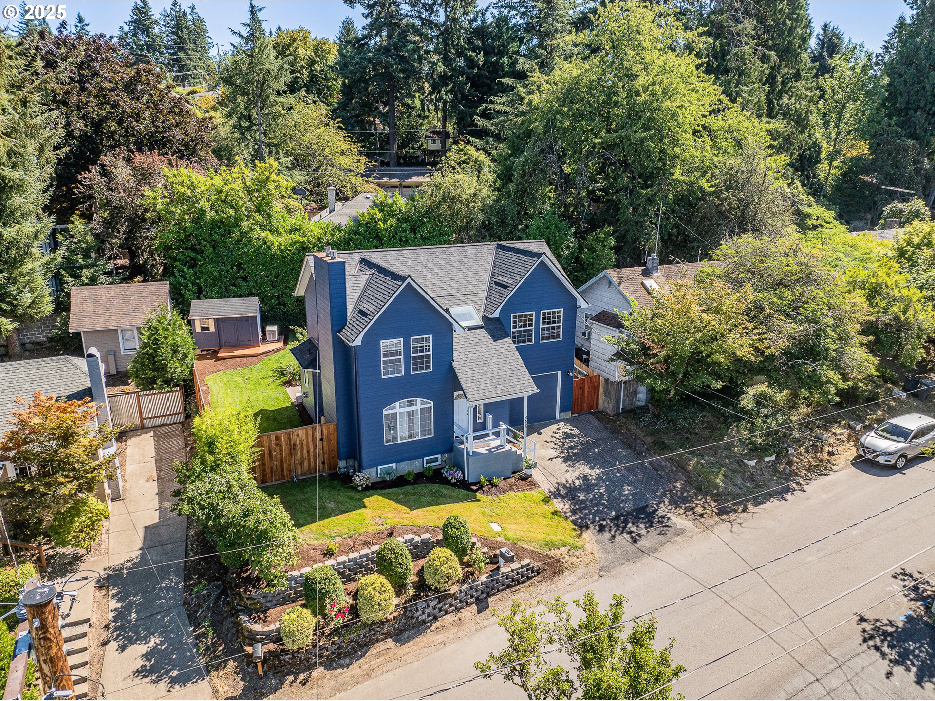 4606 Southwest Martha Street Portland, OR 97221 - Photo 31 of 40 Gallery Image 31