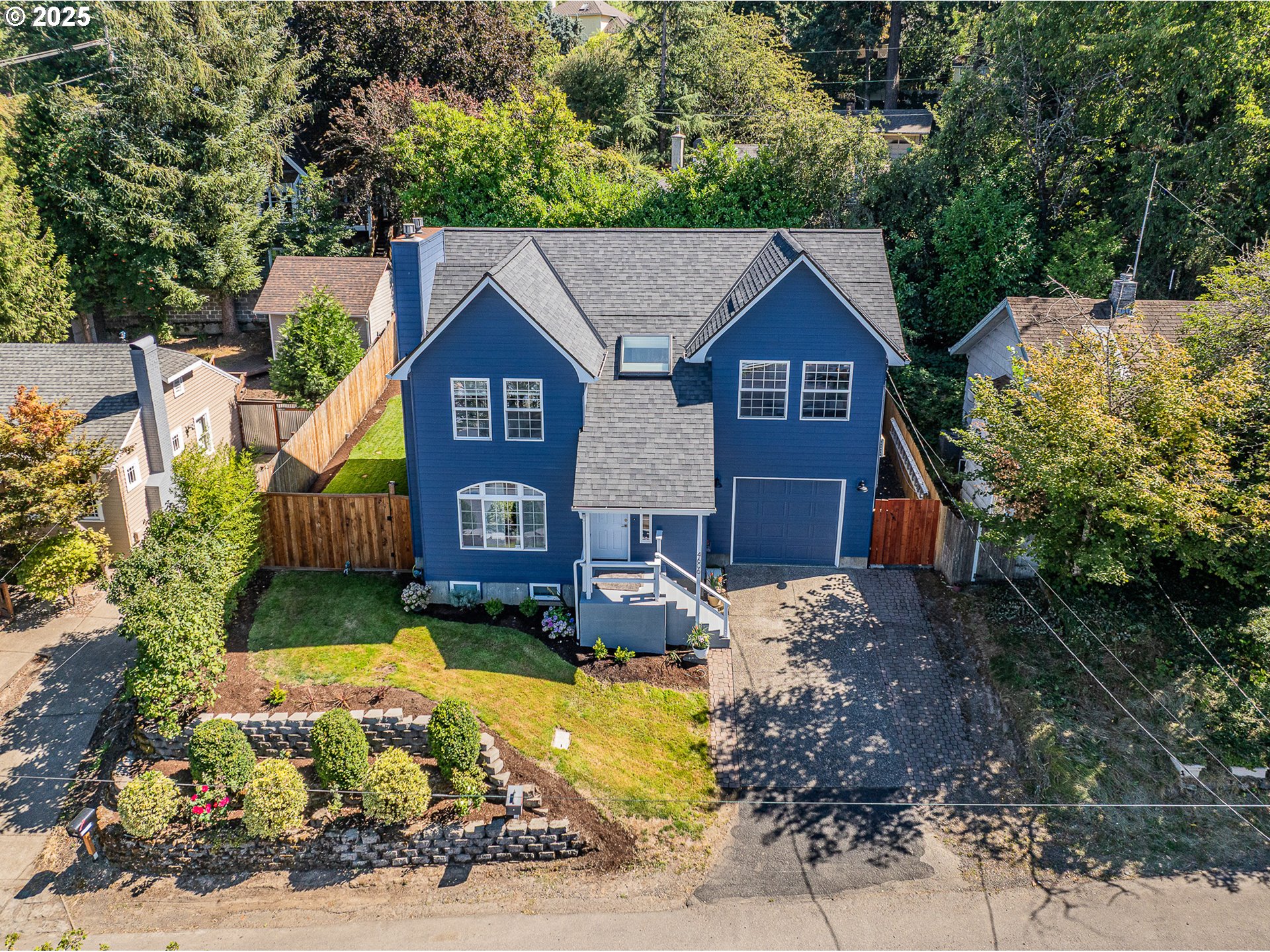 4606 Southwest Martha Street Portland, OR 97221 - Photo 32 of 40 Gallery Image 32