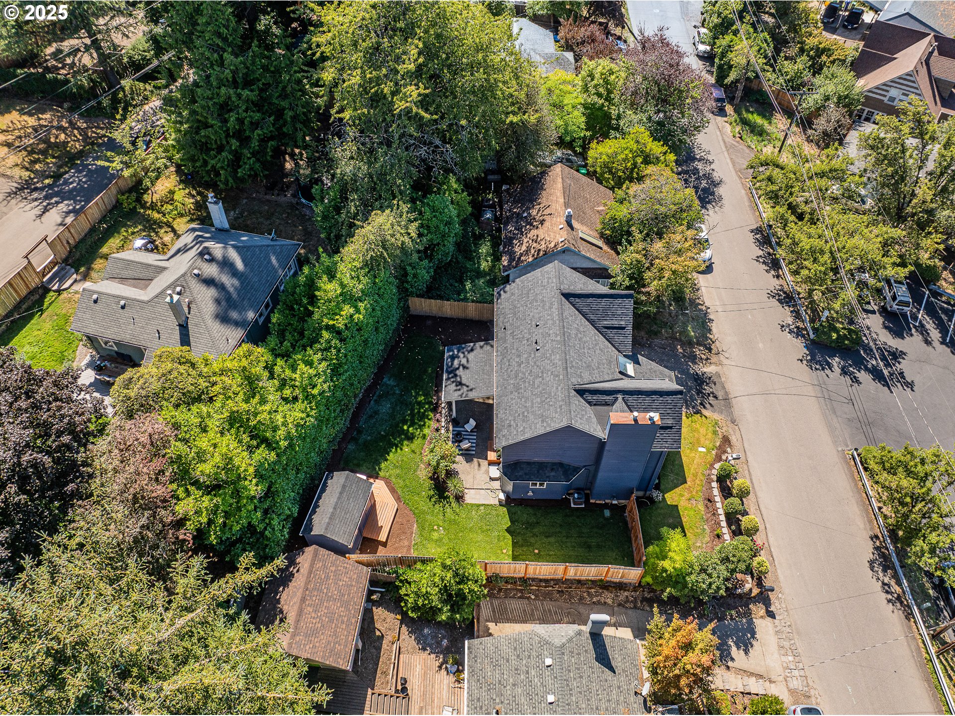 4606 Southwest Martha Street Portland, OR 97221 - Photo 34 of 40 Gallery Image 34