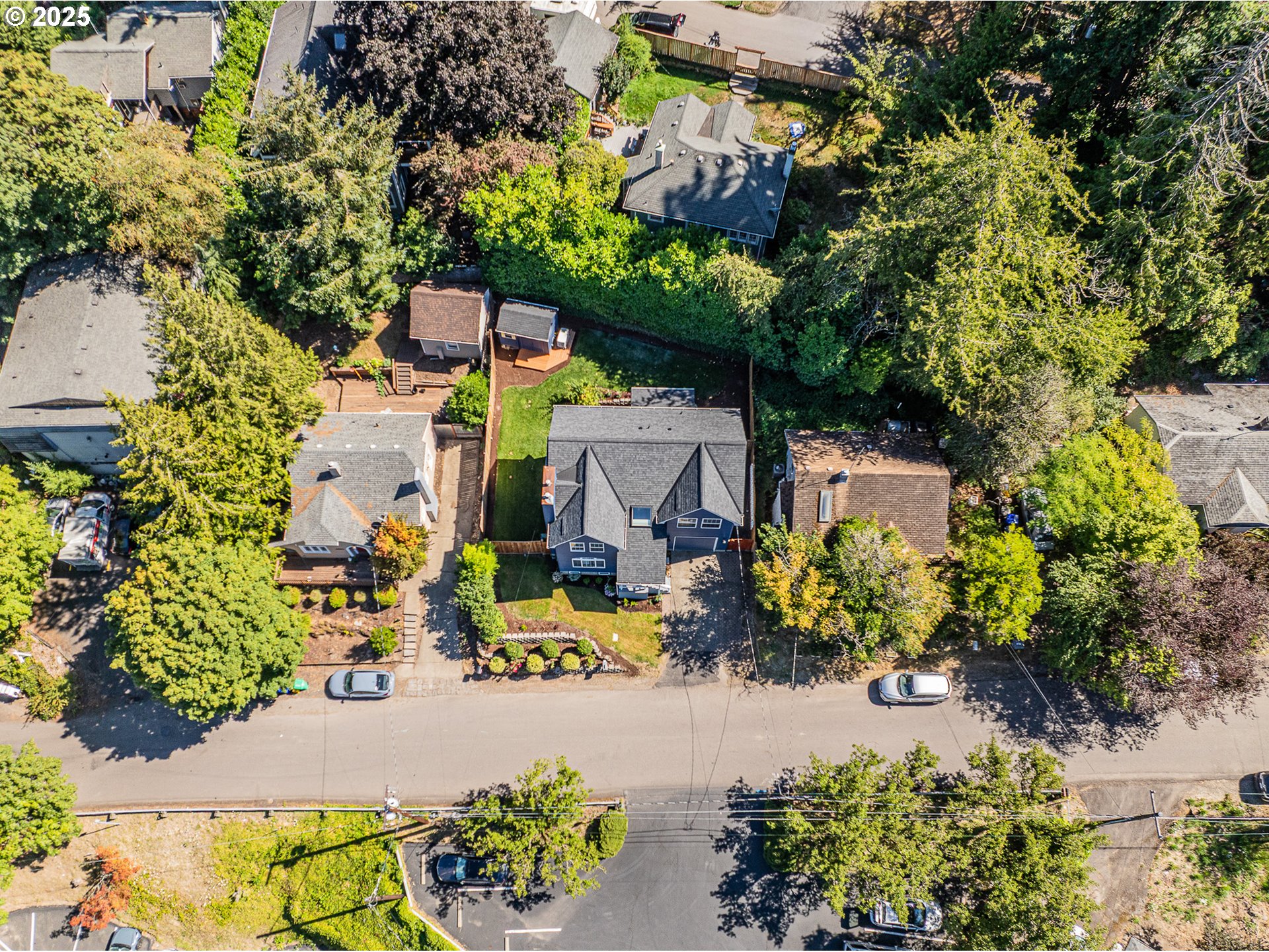 4606 Southwest Martha Street Portland, OR 97221 - Photo 37 of 40 Gallery Image 37