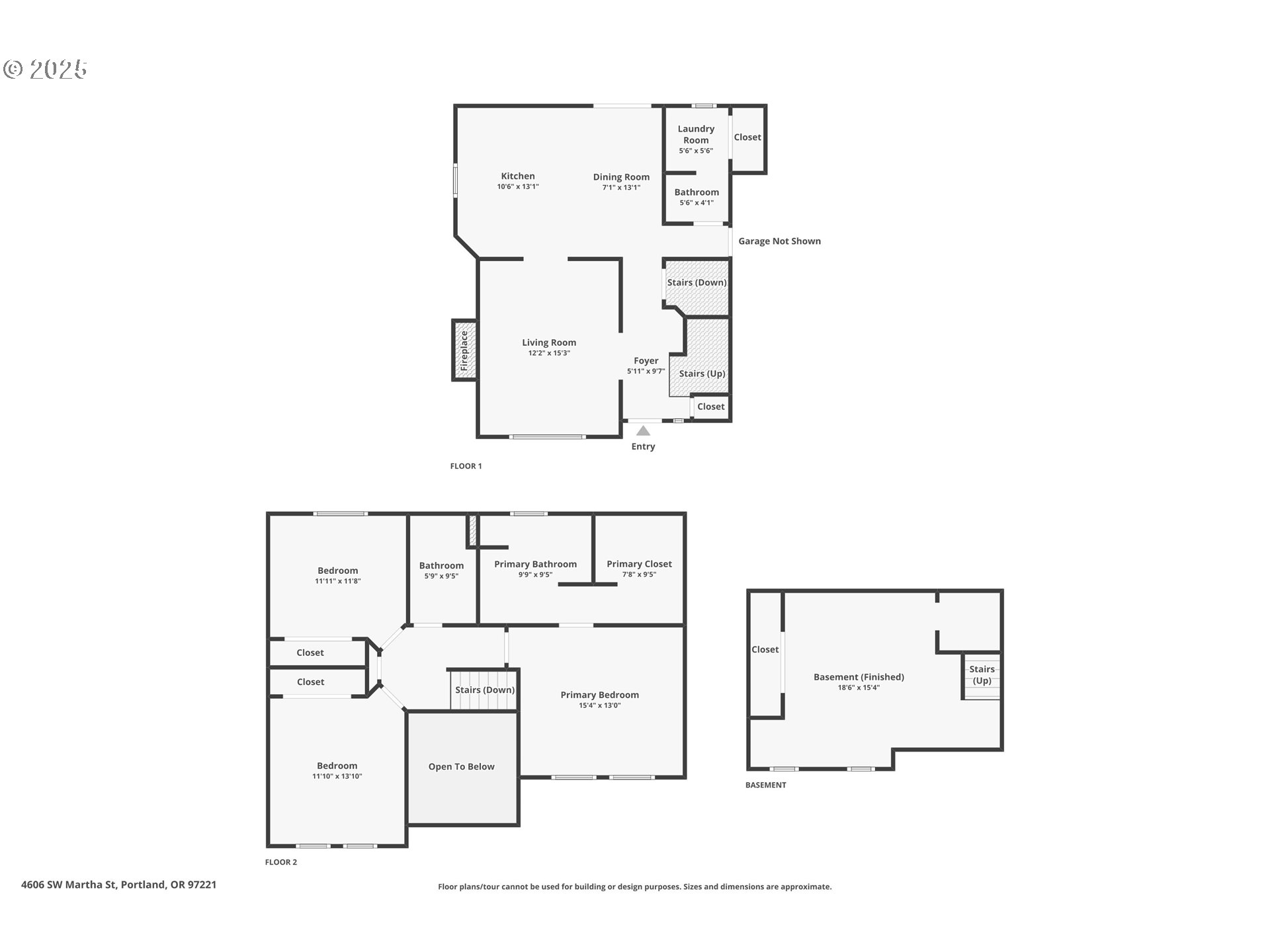 4606 Southwest Martha Street Portland, OR 97221 - Photo 7 of 40 Gallery Image 7