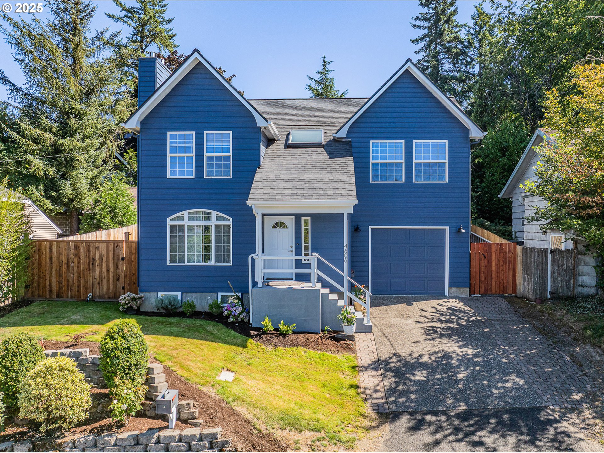 4606 Southwest Martha Street Portland, OR 97221 - Photo 8 of 40 Gallery Image 8
