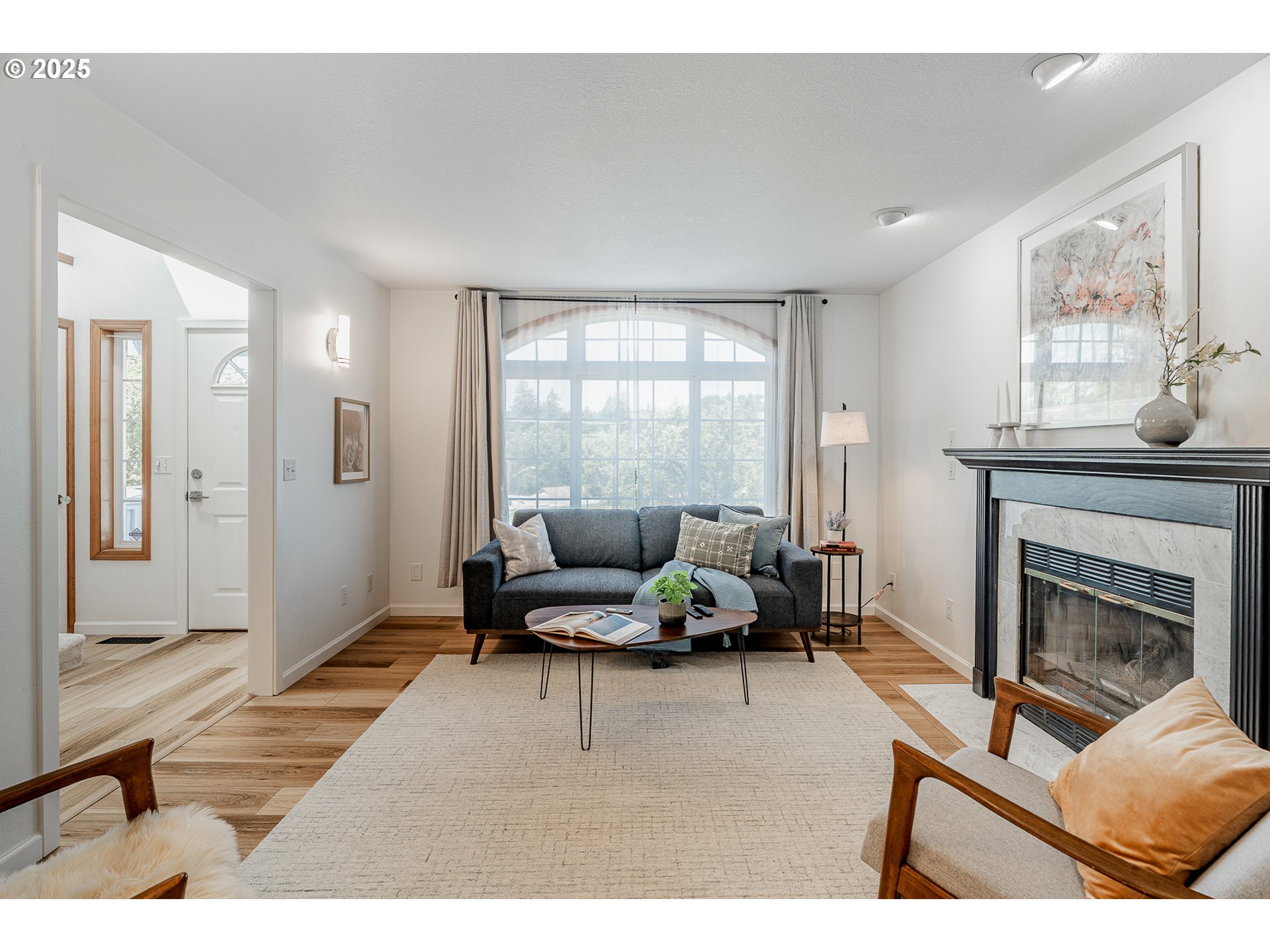 4606 Southwest Martha Street Portland, OR 97221 - Photo 9 of 40 Gallery Image 9