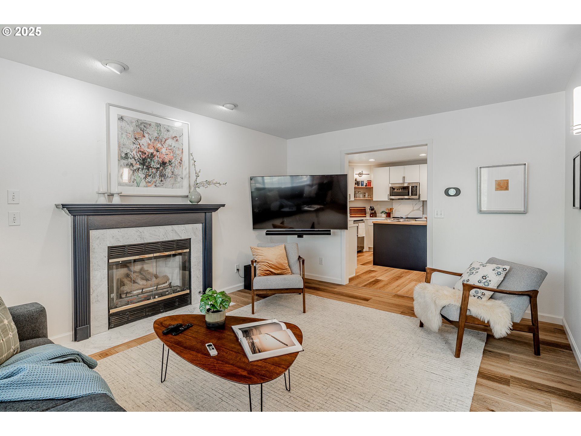 4606 Southwest Martha Street Portland, OR 97221 - Photo 10 of 40 Gallery Image 10