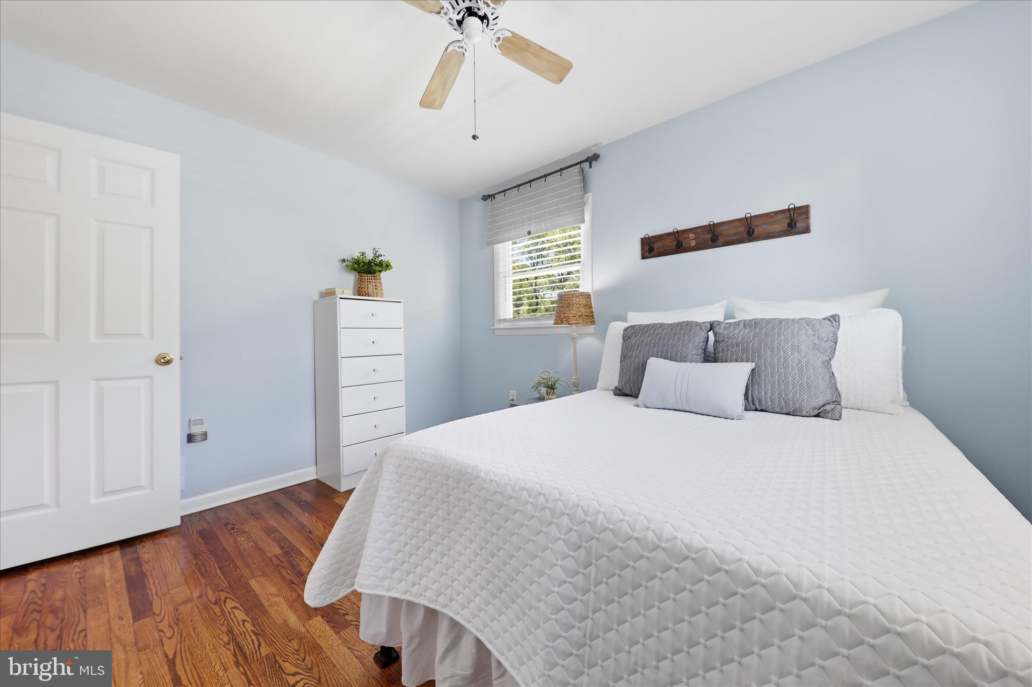 1339 Ava Road Severn, MD 21144 - Photo 22 of 58 Bedroom 3