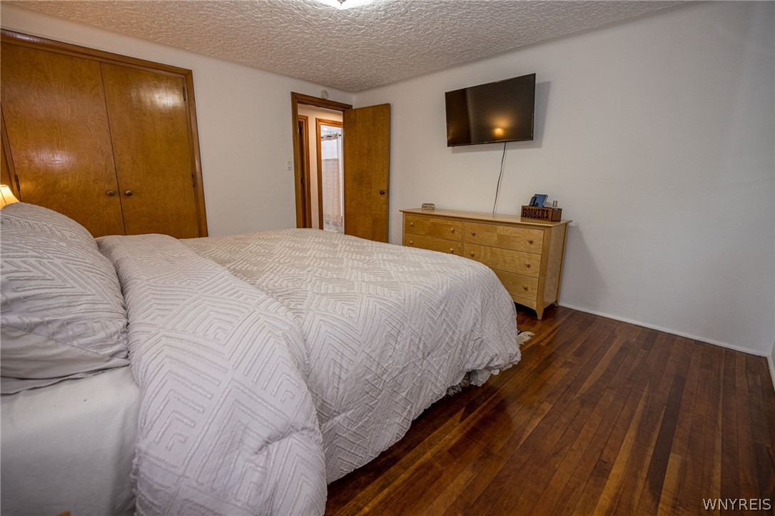1439 Clinton Street Road Bennington, NY 14011 - Photo 25 of 50