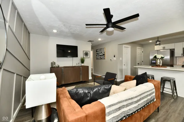 $249,900 | 1929 Prospect Street, Indianapolis, IN 46203