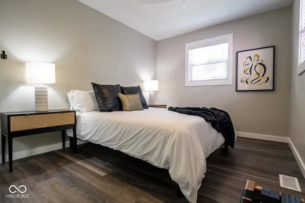 $249,900 | 1929 Prospect Street, Indianapolis, IN 46203