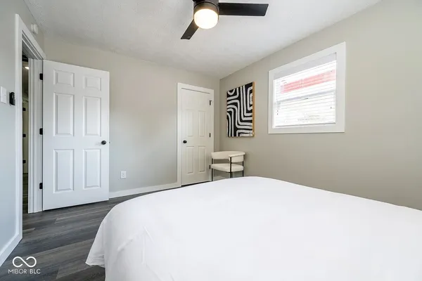 $249,900 | 1929 Prospect Street, Indianapolis, IN 46203