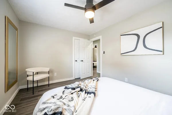 $249,900 | 1929 Prospect Street, Indianapolis, IN 46203