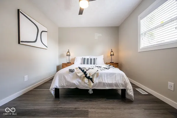 $249,900 | 1929 Prospect Street, Indianapolis, IN 46203