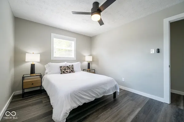 $249,900 | 1929 Prospect Street, Indianapolis, IN 46203