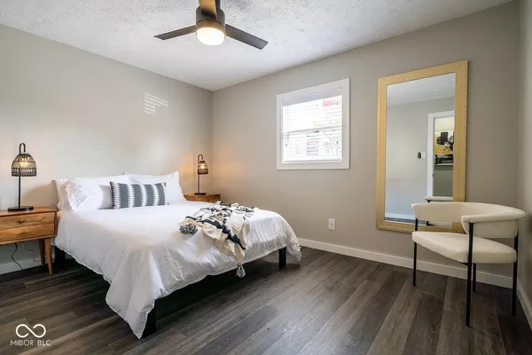 $249,900 | 1929 Prospect Street, Indianapolis, IN 46203