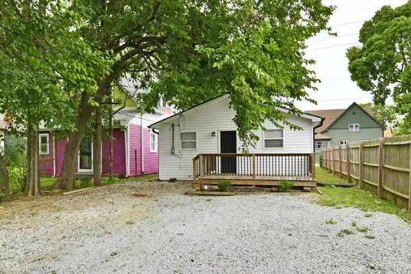 $249,900 | 1929 Prospect Street, Indianapolis, IN 46203