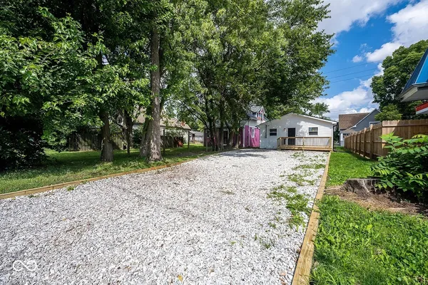 $249,900 | 1929 Prospect Street, Indianapolis, IN 46203