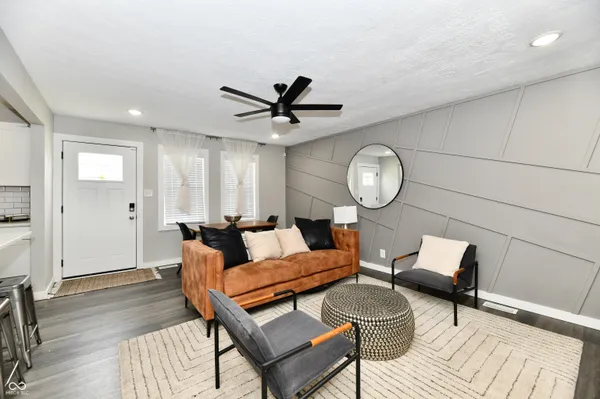 $249,900 | 1929 Prospect Street, Indianapolis, IN 46203